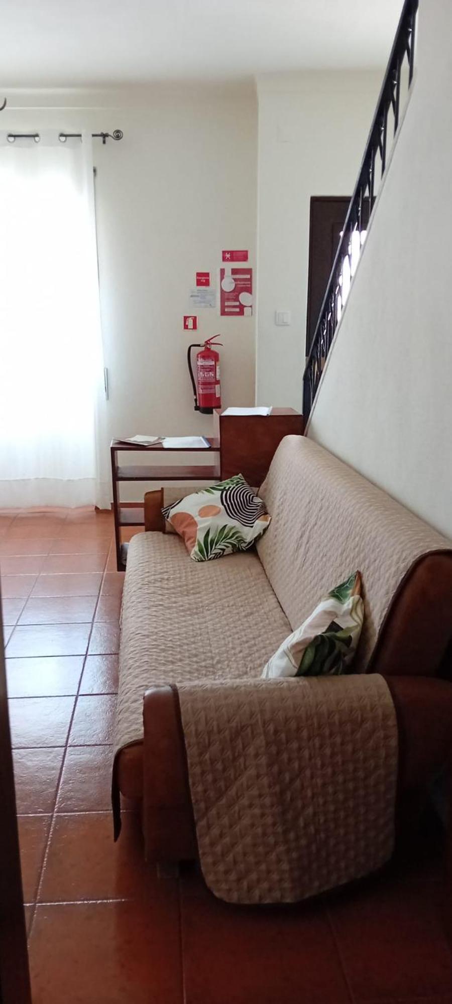 Caminho Da Vila Moradia. Escalos de Cima エクステリア 写真
